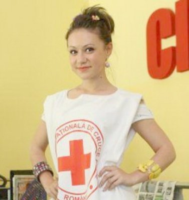Bianca Oana Căluţ şi-a revenit